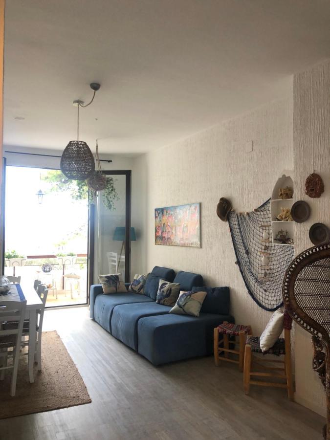 Residence Calarossa Terrasini Buitenkant foto